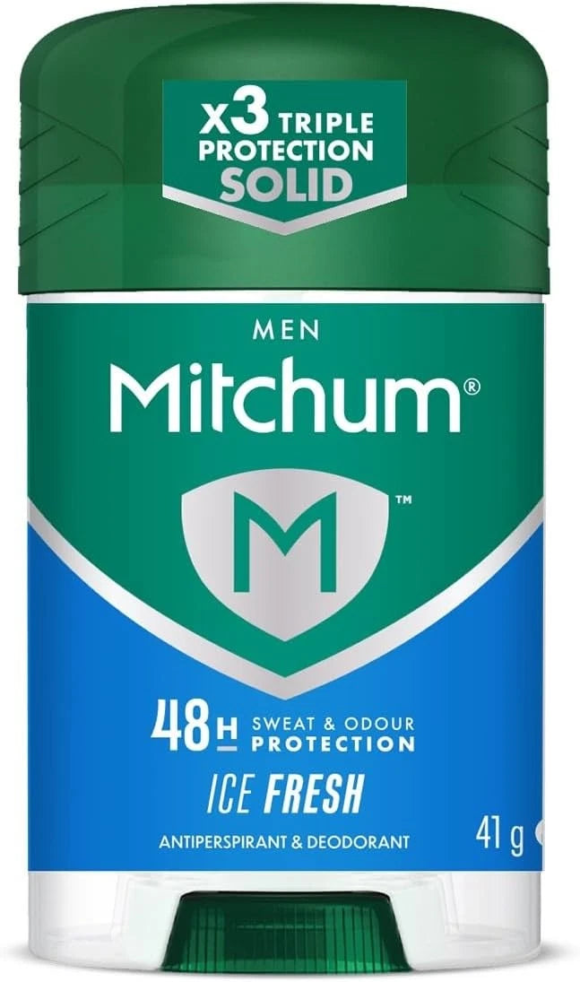 Mitchum Stick Ice Fresh 41g