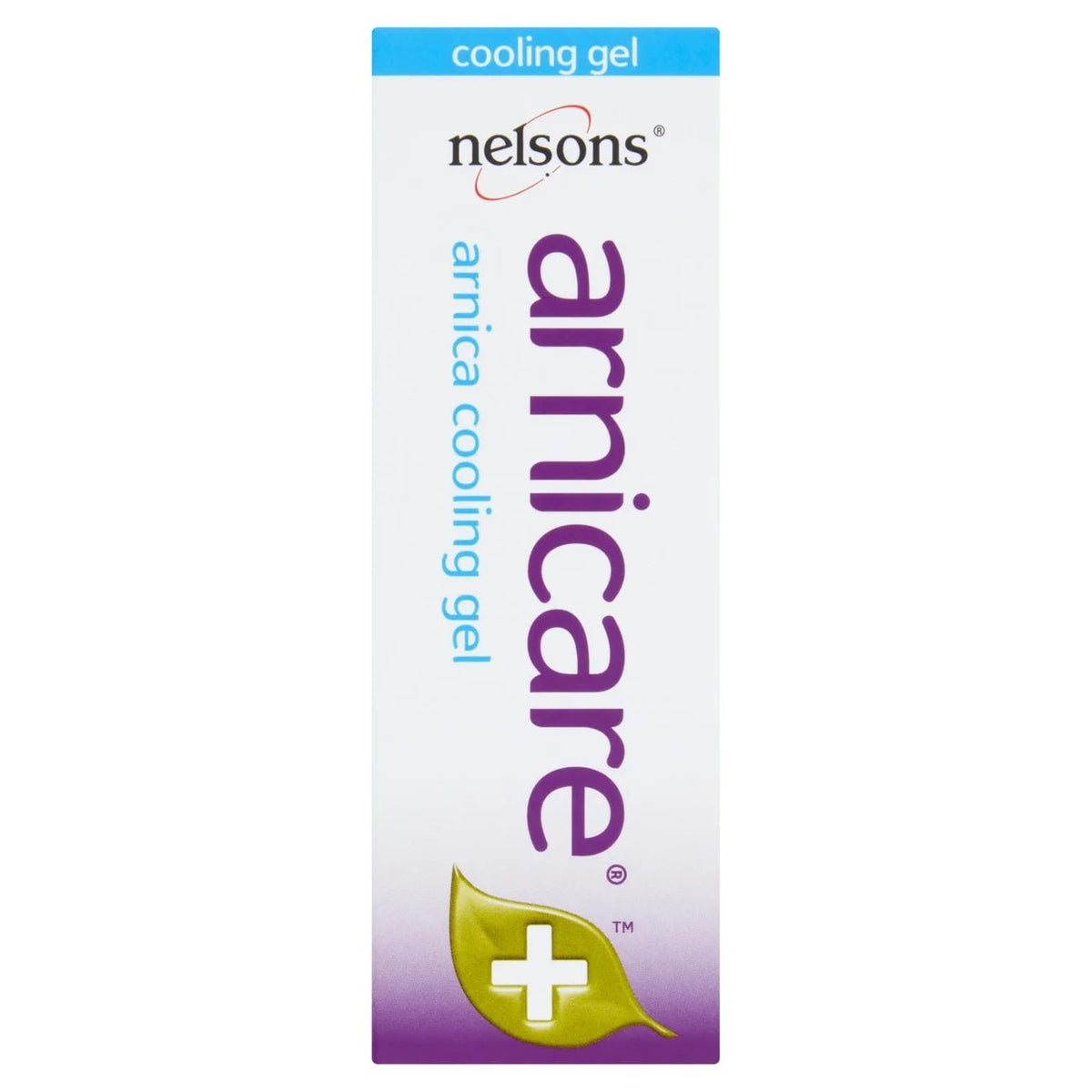 Nelsons Arnica Cooling Gel 30g - Direct2Customer