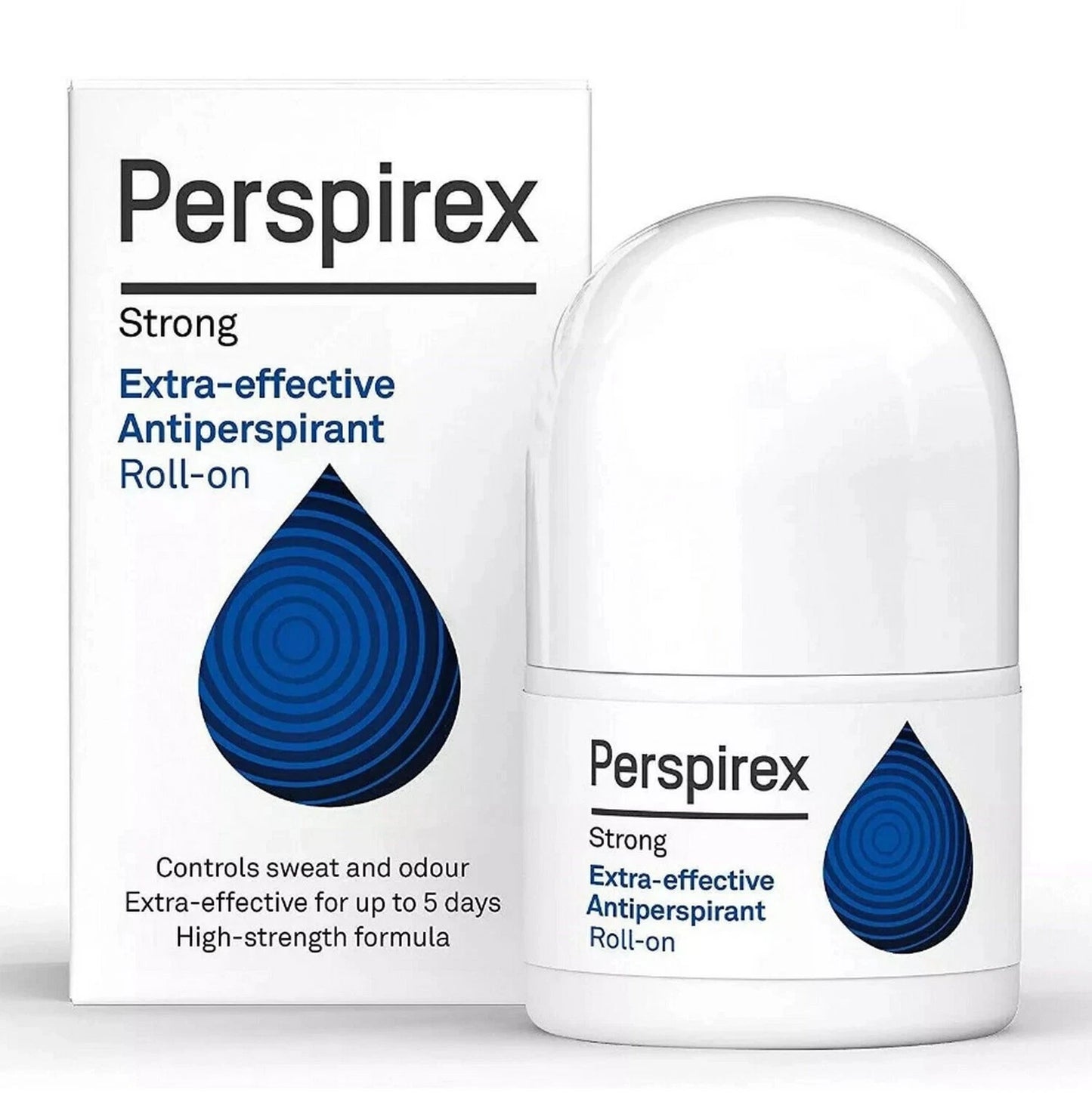Perspirex Roll-On Strong 20ml
