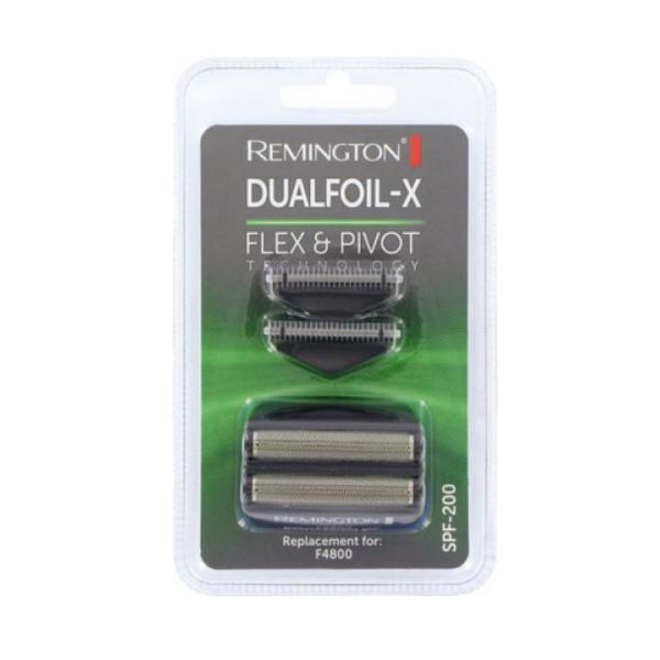 Remington Foil Replacement for F4800 - Direct2Customer