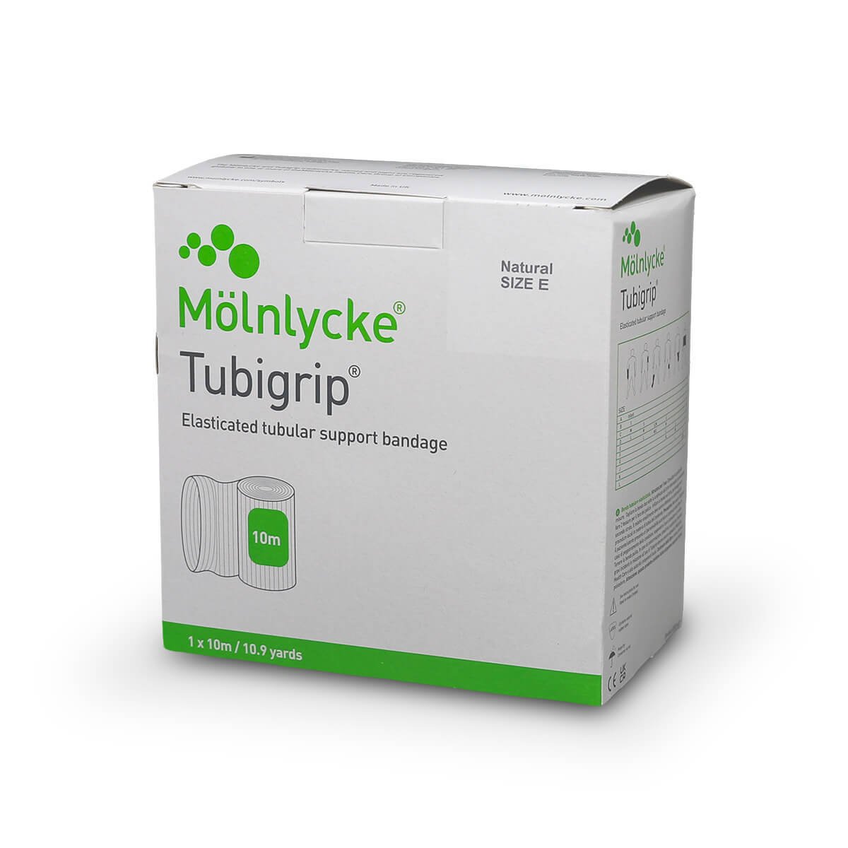 TUBIGRIP E 8.75CM 1434 10M - Direct2Customer