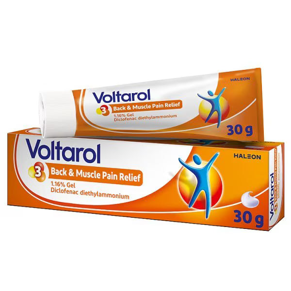 Voltarol Paineze Emugel 30g