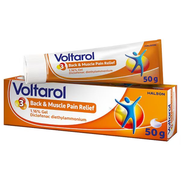 Voltarol Paineze Emugel 50g