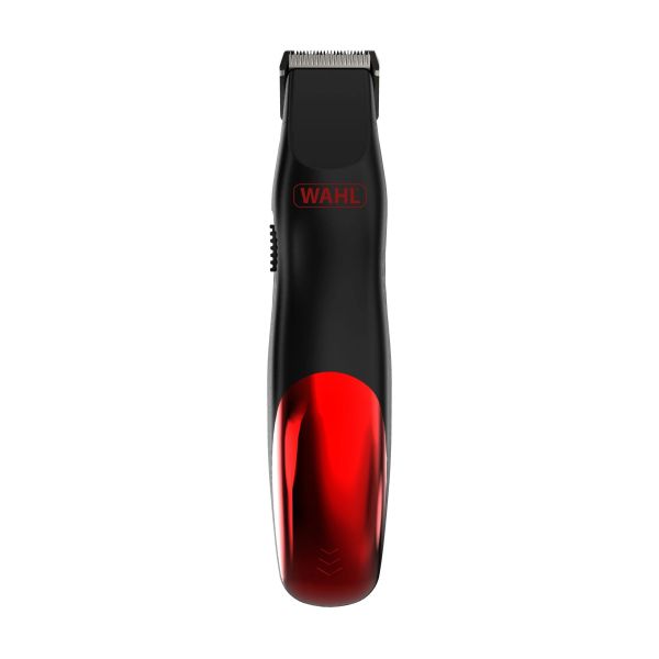 Wahl Bump Prevent Battery Beard Trimmer - Direct2Customer