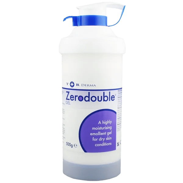 Zerodouble gel 500g - Direct2Customer