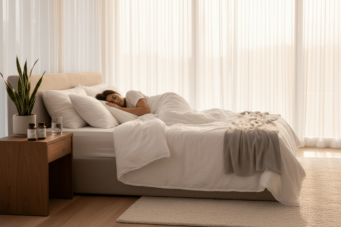 11 Sleep Improvement Tips That Actually Help - Direct2Customer