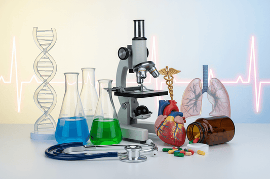 12 Health and Medicine Examples to Know - Direct2Customer