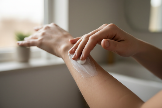 Best Cream for Eczema Dry Skin