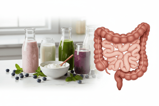 Are Probiotic Drinks Effective? - Direct2Customer