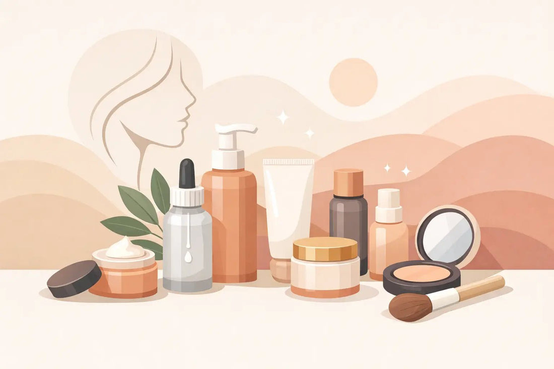 Best Beauty Skincare Brands to Shop Now - Direct2Customer