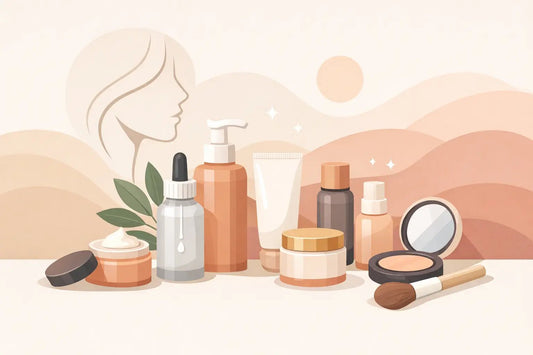 Best Beauty Skincare Brands to Shop Now - Direct2Customer