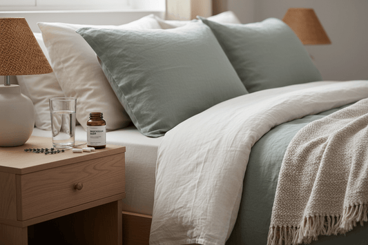 Best Magnesium Supplements for Sleep - Direct2Customer