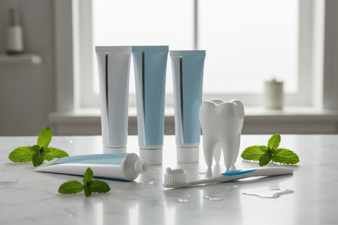 Best Sensitive Toothpastes for Enamel Protection - Direct2Customer