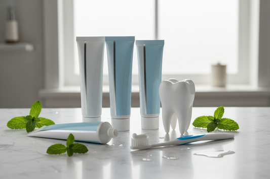 Best Sensitive Toothpastes for Enamel Protection