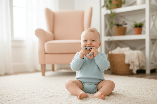 Best Teething Products for Babies - Direct2Customer