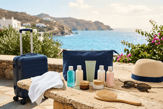 Best Travel Toiletries UK for Every Holiday - Direct2Customer