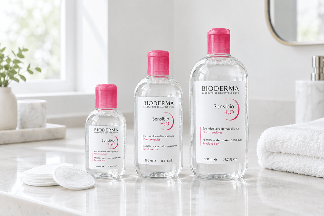 Bioderma Micellar Review for Everyday Cleansing - Direct2Customer