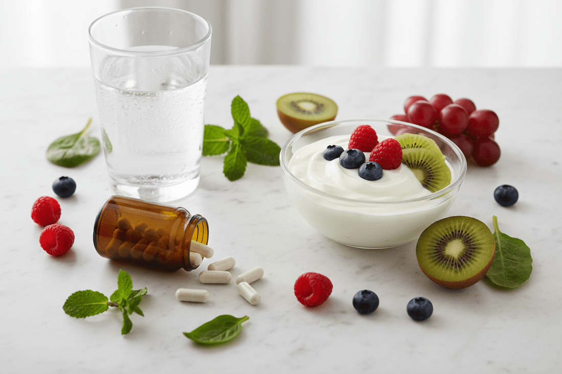 Can Probiotics Help After Antibiotics? - Direct2Customer