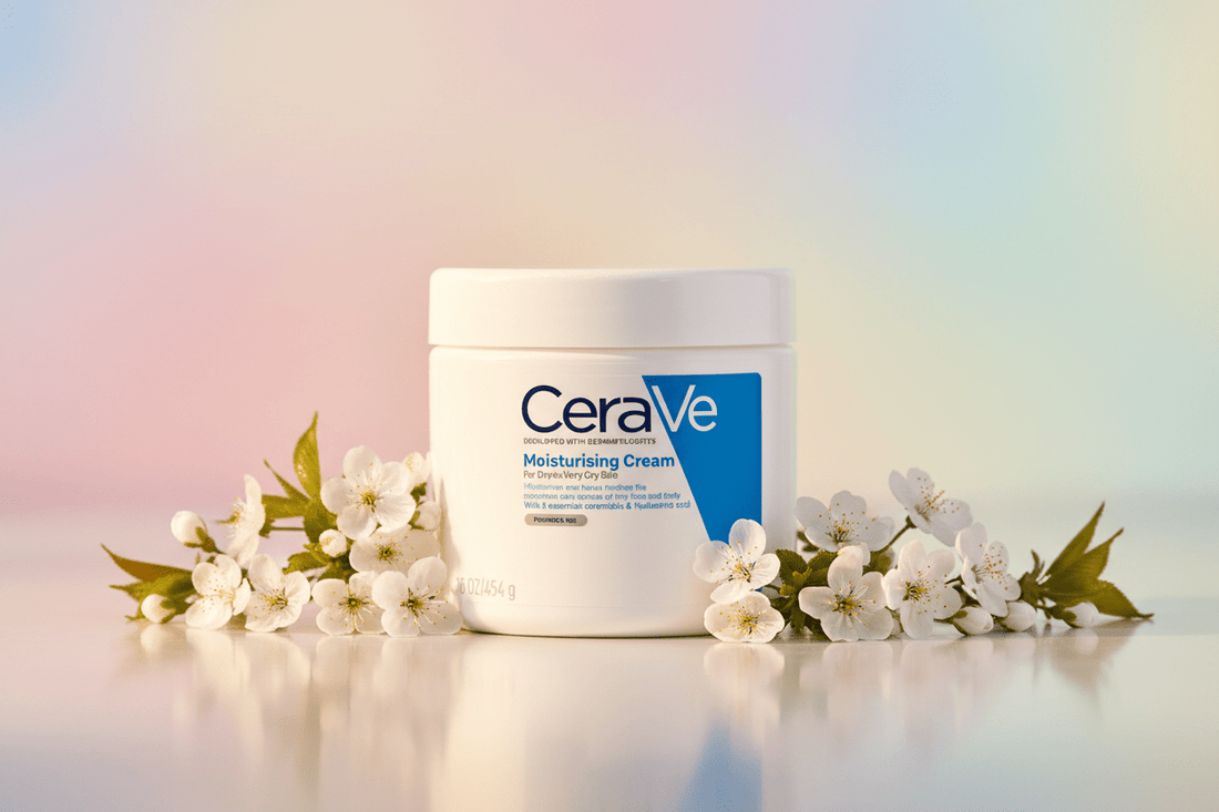 CeraVe Moisturising Cream Review: Worth It? - Direct2Customer