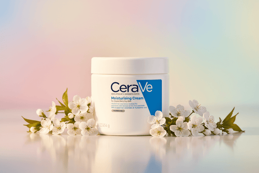 CeraVe Moisturising Cream Review: Worth It? - Direct2Customer