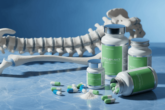 Choosing The Right Supplements to Support Bone Health - Direct2Customer