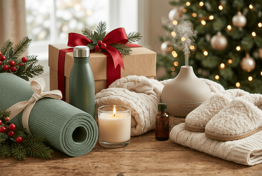 Christmas Wellness Gifts They'll Actually Use - Direct2Customer