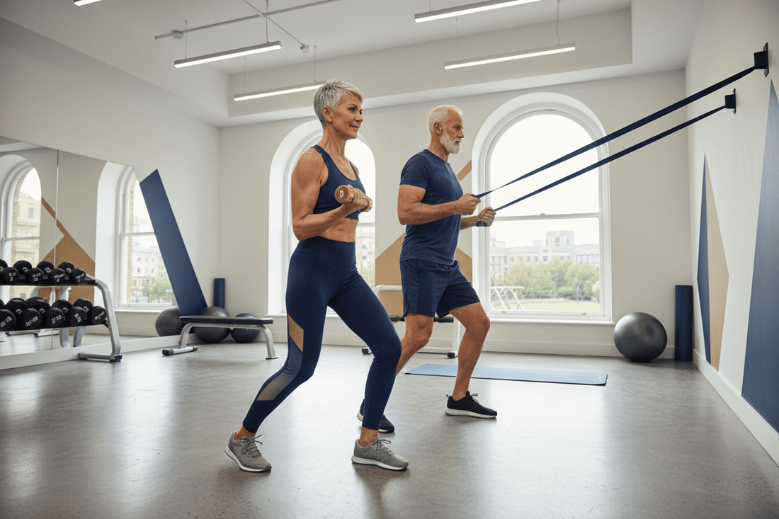 Growing old gracefully: how to age well - Direct2Customer