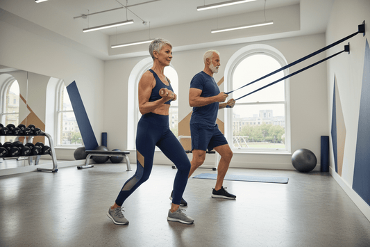 Growing old gracefully: how to age well - Direct2Customer