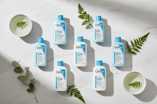How to Choose CeraVe Cleanser - Direct2Customer