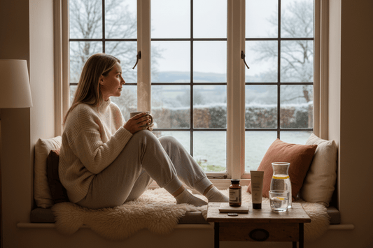How to Create a Healthy Winter Wellness Routine - Direct2Customer