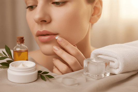 How to Relieve Cold Sores: Practical Care - Direct2Customer