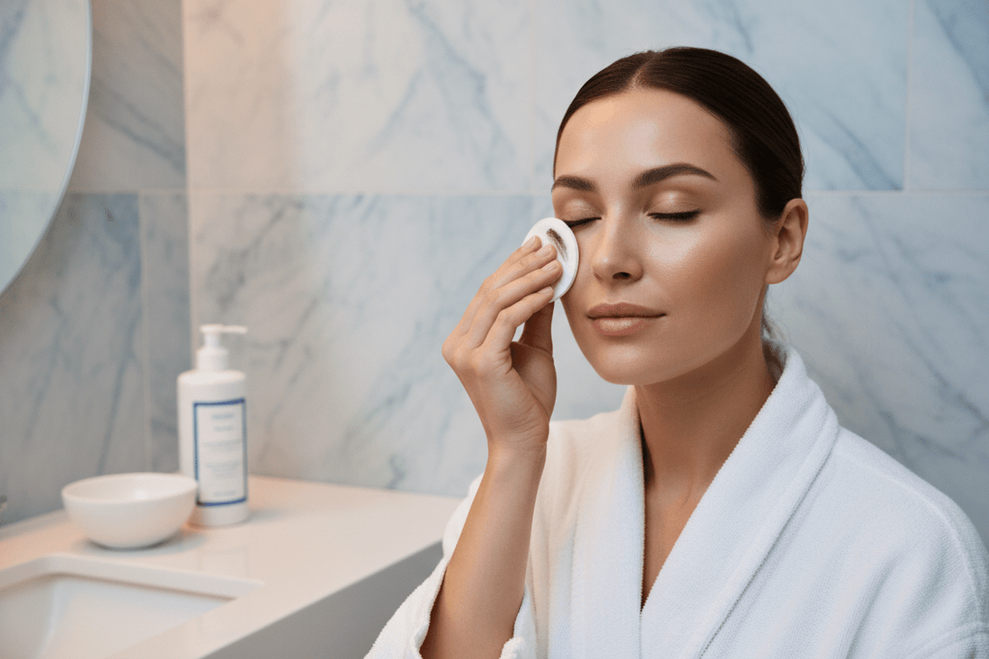 How to Remove Eye Makeup in 4 Simple Steps - Direct2Customer
