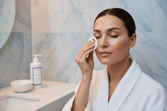 How to Remove Eye Makeup in 4 Simple Steps - Direct2Customer