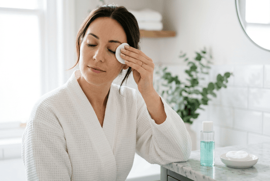 How to Remove Waterproof Mascara Without Rubbing - Direct2Customer