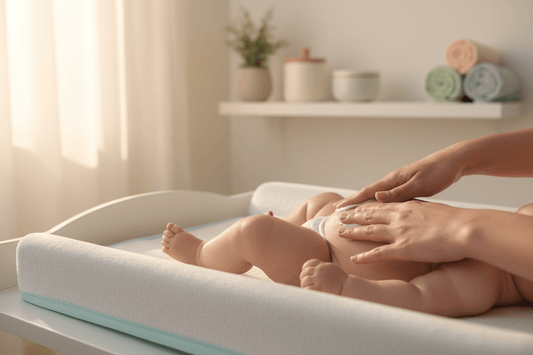 How to Soothe Baby Eczema: A Simple Routine for Sensitive Skin - Direct2Customer