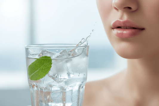 How to Treat Dry Mouth and Feel Comfortable - Direct2Customer