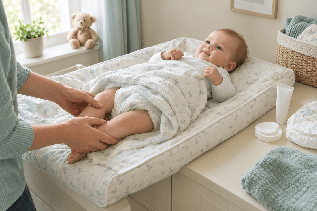 How to Treat Nappy Rash and Help Skin Heal - Direct2Customer