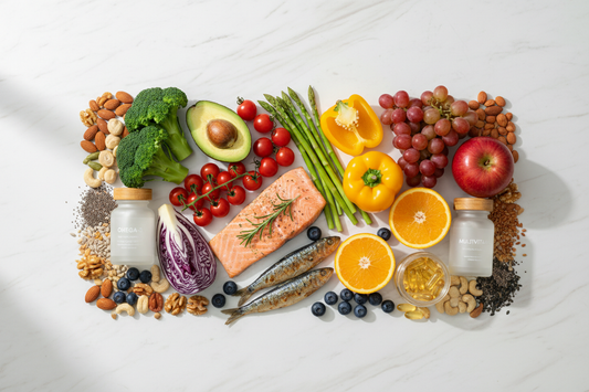 How to Use Food as Medicine Every Day