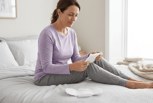 How to Wear an Incontinence Pad Correctly - Direct2Customer