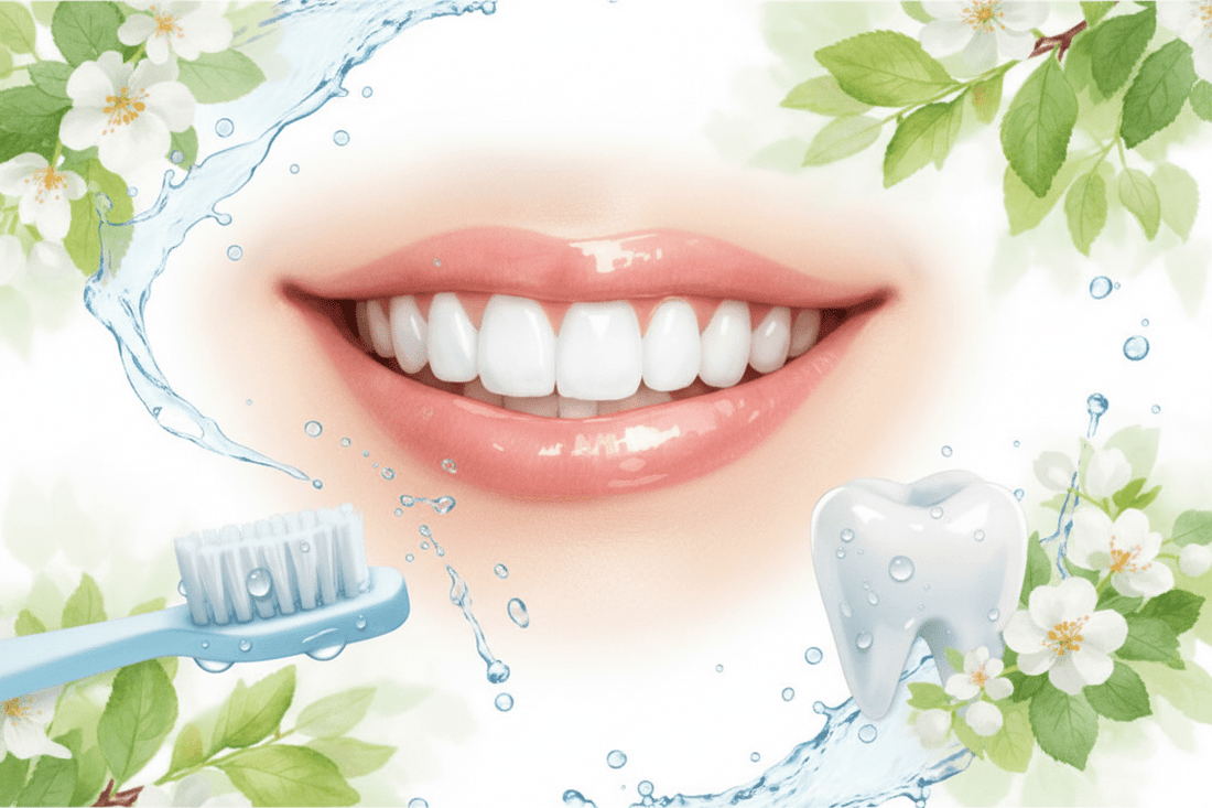 How to Whiten Teeth Safely - Direct2Customer