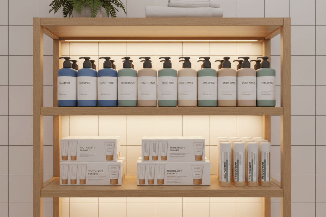 Multi Buy Toiletries Deals That Make Sense - Direct2Customer