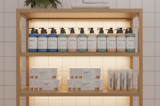 Multi Buy Toiletries Deals That Make Sense - Direct2Customer