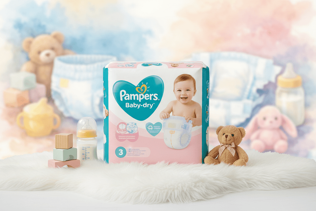 Nappy Pants vs Nappies: Which Is Best for Your Child? - Direct2Customer