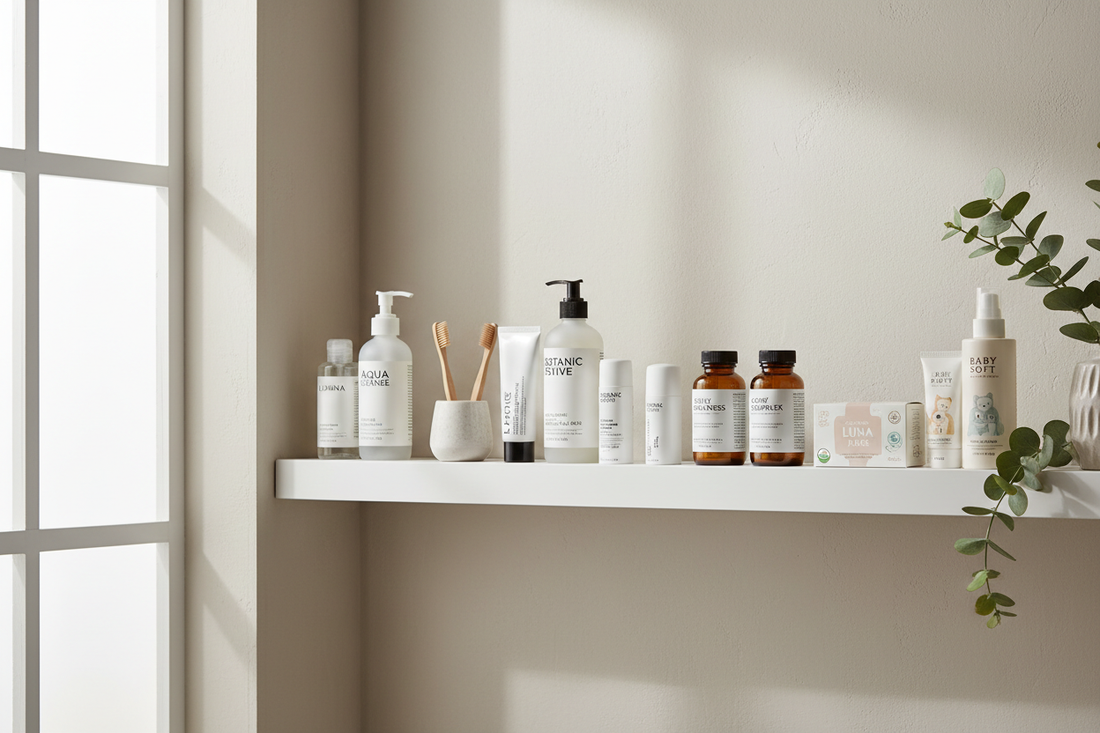 The Best Personal Care Products UK Shoppers Actually Use Every Day
