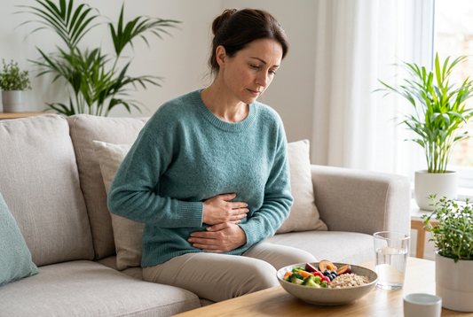 What Is Constipation? Symptoms, Causes and Relief