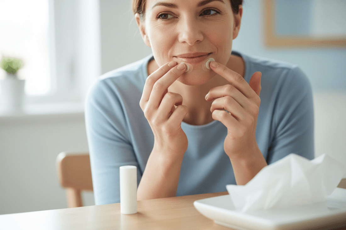 Quick Tips for Fast Cold Sore Relief - Direct2Customer
