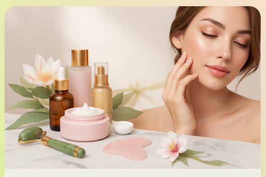 What Is Cosmetic Skincare and Who Is It For?
