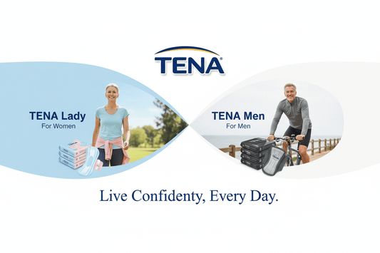 TENA Pants Review: What You Need to Know Before You Buy - Direct2Customer