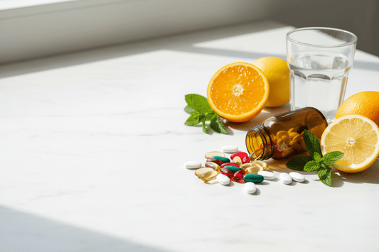 The Benefits of Multivitamins: What They Can and Cannot Do - Direct2Customer