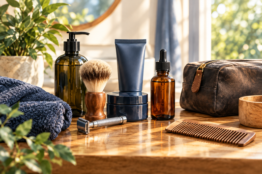 The Best Men’s Grooming Essentials to Keep at Home - Direct2Customer